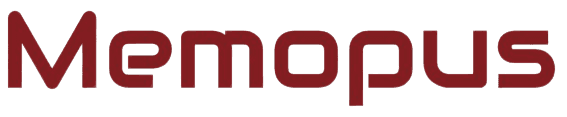 Memopus
